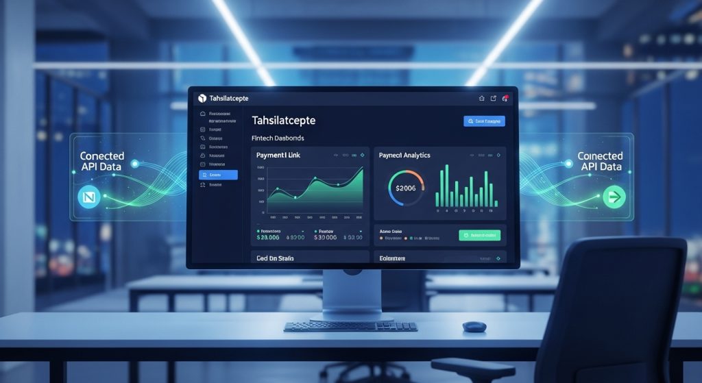 Açık Bankacılıkla Entegre Link Tahsilatı: Finansal Verimliliğin Yeni Tanımı 2025