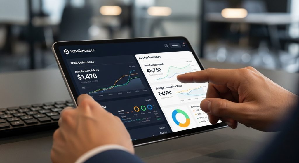 Link ile Tahsilat ve Bayi Yönetiminin Kesişim Noktası: Akıllı Entegrasyon Stratejileri