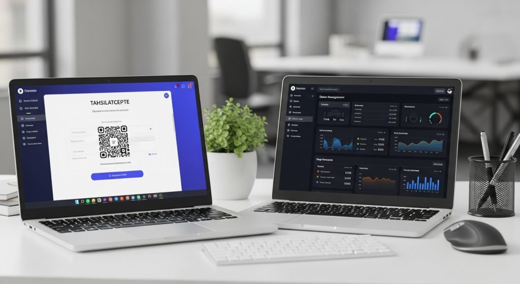 Link ile Tahsilat ve Bayi Yönetiminin Kesişim Noktası: Akıllı Entegrasyon Stratejileri