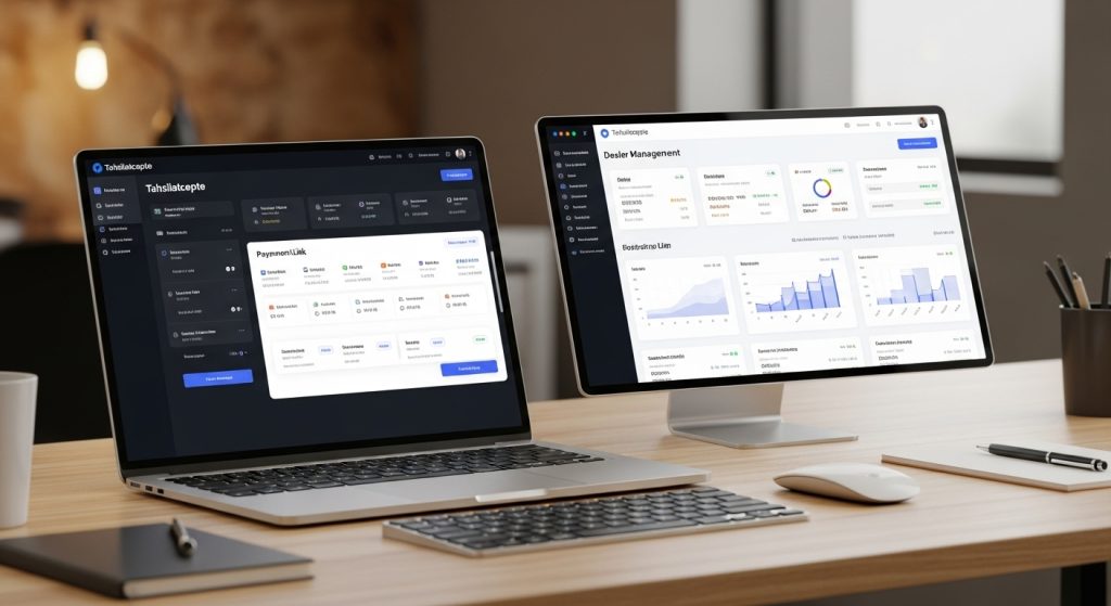 Link ile Tahsilat ve Bayi Yönetiminin Kesişim Noktası: Akıllı Entegrasyon Stratejileri