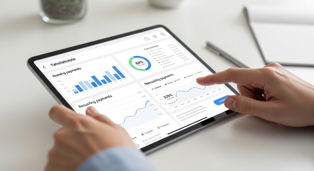 Otomatik Tahsilat Planlaması 2025: Tekrarlayan Ödemelerde Verimlilik ve Kontrol