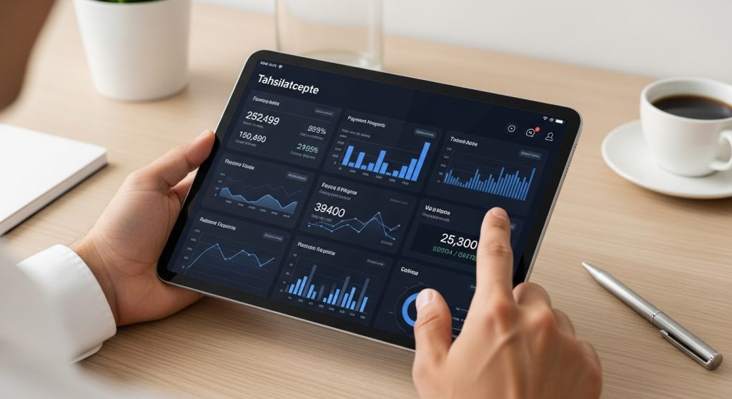 Otomatik Tahsilat Planlaması 2025: Tekrarlayan Ödemelerde Verimlilik ve Kontrol