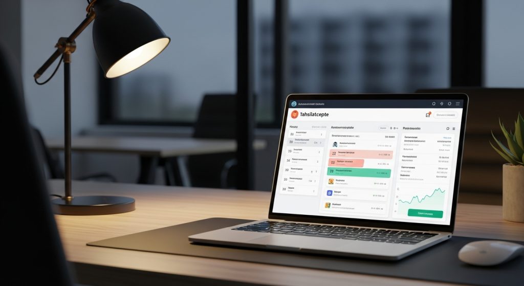 Otomatik Tahsilat Planlaması 2025: Tekrarlayan Ödemelerde Verimlilik ve Kontrol