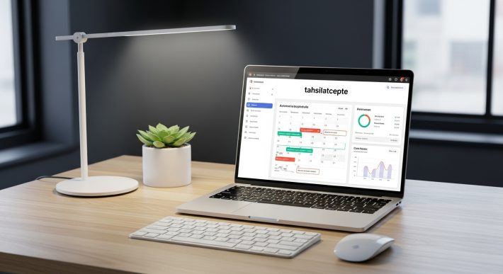 Otomatik Tahsilat Planlaması 2025: Tekrarlayan Ödemelerde Verimlilik ve Kontrol