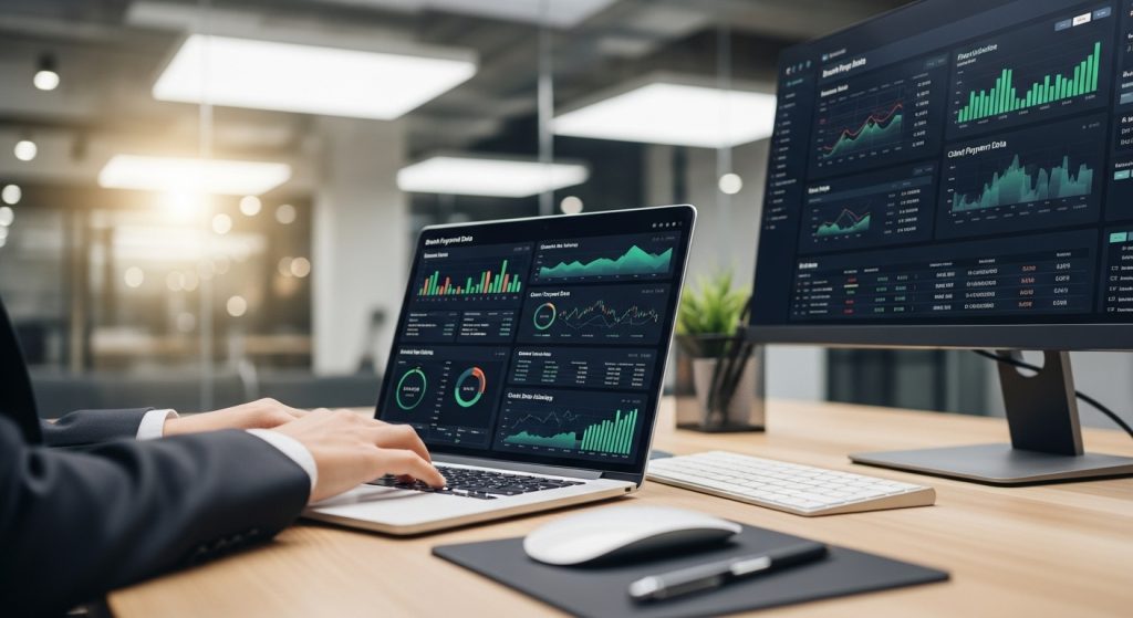 TahsilatCepte Bayi Yönetimi