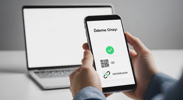 TahsilatCepte Link ile Ödeme Alma Rehberi