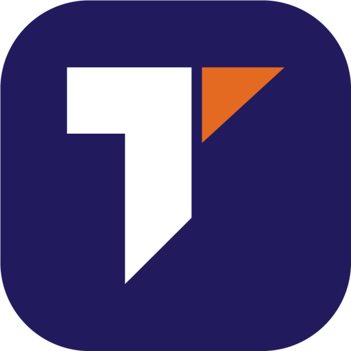 TahsilatCepte Logo – Online Tahsilat ve Bayi Tahsilat Sistemi